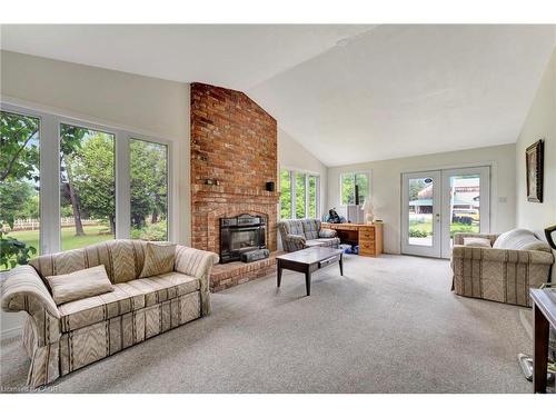 573 Parkside Drive, Hamilton, ON 