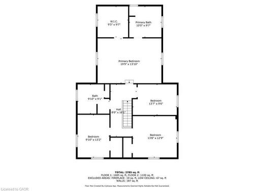 573 Parkside Drive, Hamilton, ON 