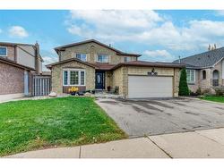 3346 Palmer Drive  Burlington, ON L7M 1Y9