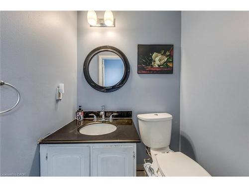 3346 Palmer Drive, Burlington, ON - Indoor Photo Showing Bathroom