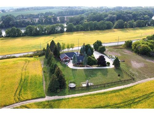 1284 Highway 54 Highway, Haldimand, ON - Outdoor With View