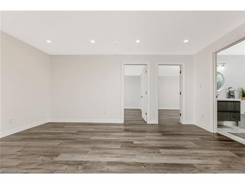 36 Michelles Way, Hagersville, ON - Indoor Photo Showing Other Room