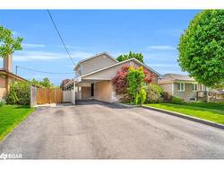 21 Bairstow Crescent  Georgetown, ON L7G 1L9