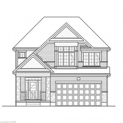 541 Balsam Poplar Street  Waterloo, ON N2V 0H8