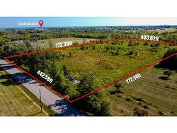 110 Jones Road  Stoney Creek, ON L8E 5J4