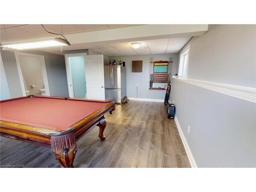 62 Golden Acres Drive, Smithville, ON - Indoor Photo Showing Other Room