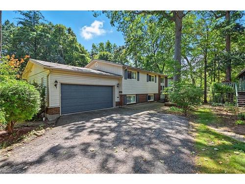 768 King Road  Burlington, ON L7T 3K6