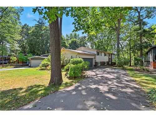 768 King Road, Burlington, ON - Outdoor