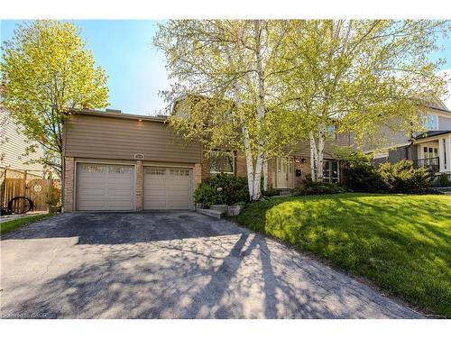 1858 Heather Hills Drive, Burlington, ON - Outdoor