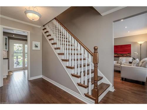 1858 Heather Hills Drive, Burlington, ON - Indoor Photo Showing Other Room