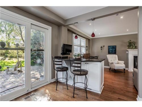 1858 Heather Hills Drive, Burlington, ON - Indoor