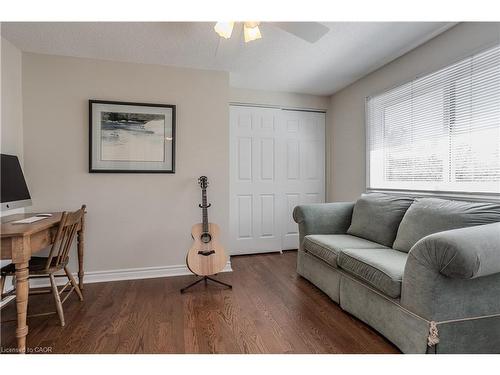1858 Heather Hills Drive, Burlington, ON - Indoor Photo Showing Other Room
