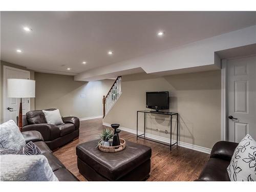 1858 Heather Hills Drive, Burlington, ON - Indoor