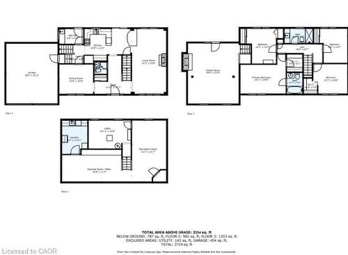 1858 Heather Hills Drive, Burlington, ON - Other