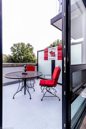 312-101 Locke Street S, Hamilton, ON - Outdoor With Exterior