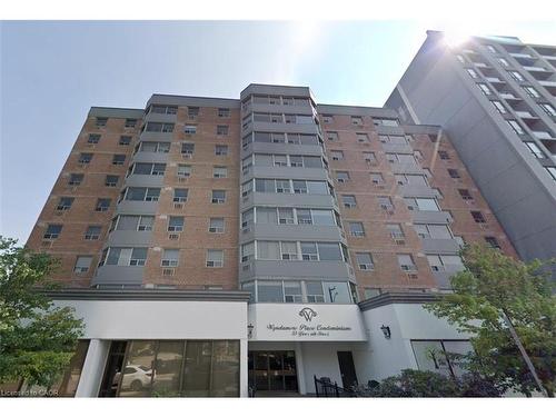 505-55 Yarmouth Street  Guelph, ON N1H 7R4