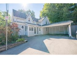 12 Maple Avenue  Hamilton, ON L8G 2N9