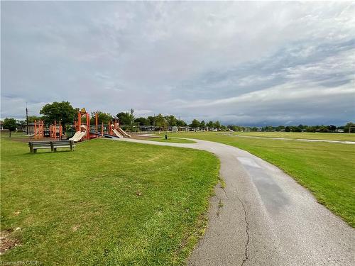 4 Rosanne Crescent, Hamilton, ON - Outdoor With View