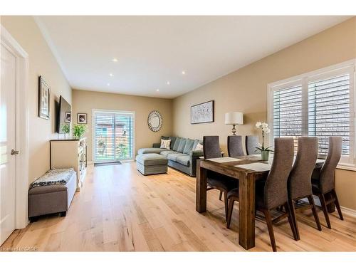 42 Cittadella Boulevard, Hamilton, ON - Indoor