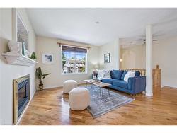 45 Chesterton Lane  Guelph, ON N1E 6S8