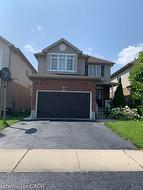 Lower-101 Steepleridge Street  Kitchener, ON N2P 2W2