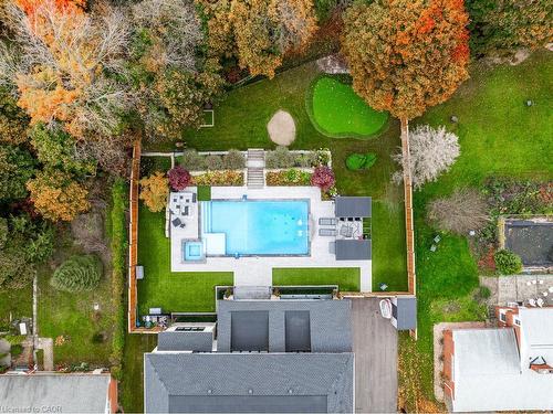 57 Joymar Drive, Mississauga, ON - Outdoor