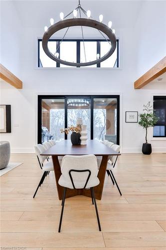 57 Joymar Drive, Mississauga, ON - Indoor