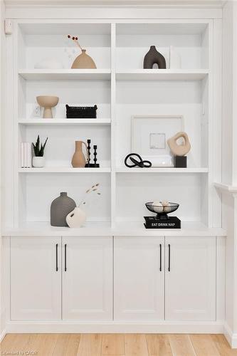 57 Joymar Drive, Mississauga, ON - Indoor