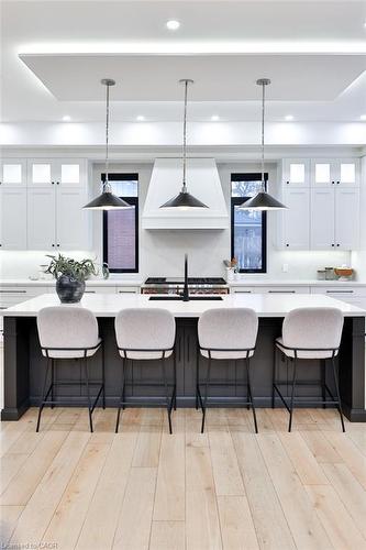 57 Joymar Drive, Mississauga, ON - Indoor