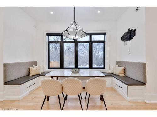 57 Joymar Drive, Mississauga, ON - Indoor