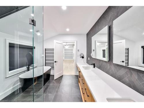 57 Joymar Drive, Mississauga, ON - Indoor Photo Showing Other Room