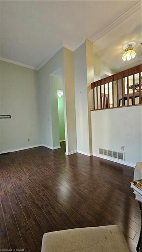 135-51 Paulander Drive, Kitchener, ON - Indoor Photo Showing Other Room