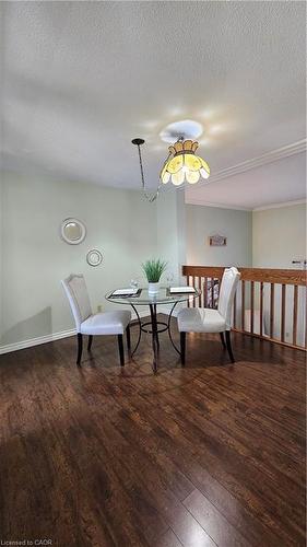 135-51 Paulander Drive, Kitchener, ON - Indoor Photo Showing Other Room