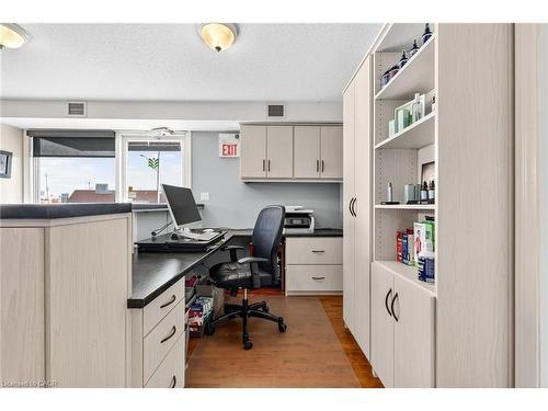 233 Garrison Road, Fort Erie, ON - Indoor Photo Showing Office