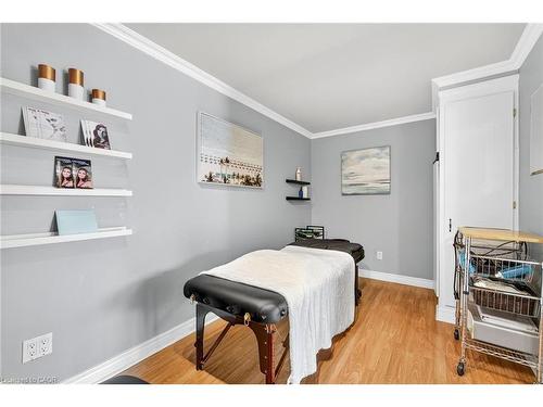 233 Garrison Road, Fort Erie, ON - Indoor