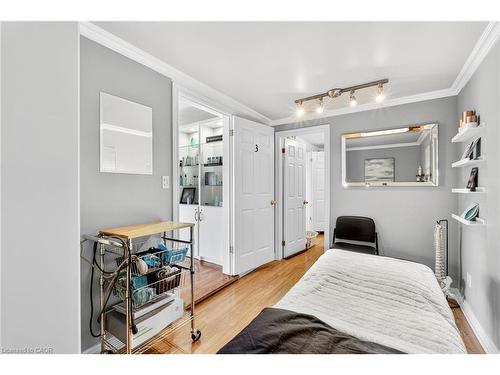 233 Garrison Road, Fort Erie, ON - Indoor