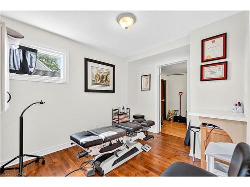 233 Garrison Road, Fort Erie, ON - Indoor