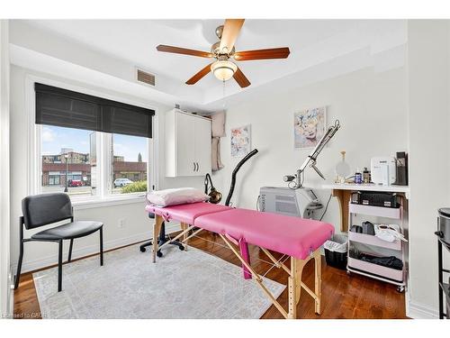 233 Garrison Road, Fort Erie, ON - Indoor