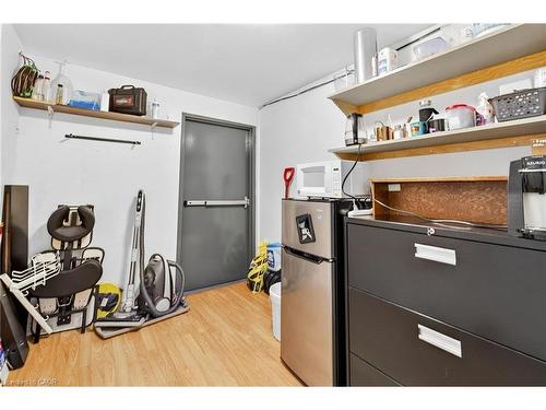 233 Garrison Road, Fort Erie, ON - Indoor