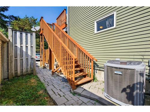233 Garrison Road, Fort Erie, ON - Outdoor With Deck Patio Veranda With Exterior