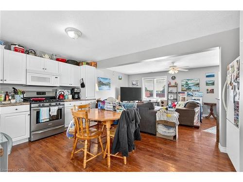 233 Garrison Road, Fort Erie, ON - Indoor