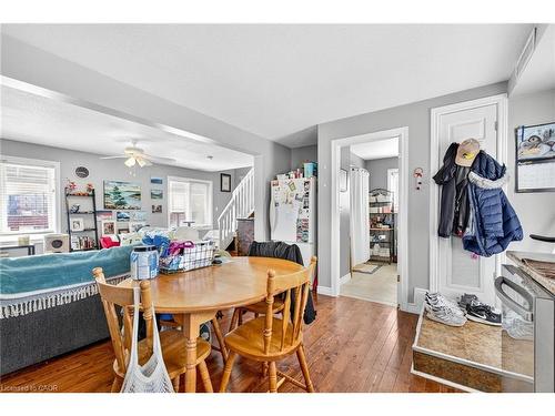 233 Garrison Road, Fort Erie, ON - Indoor