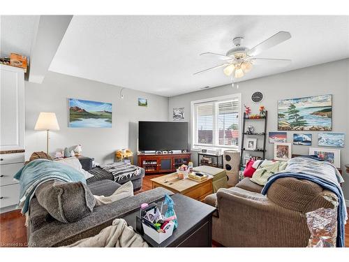 233 Garrison Road, Fort Erie, ON - Indoor