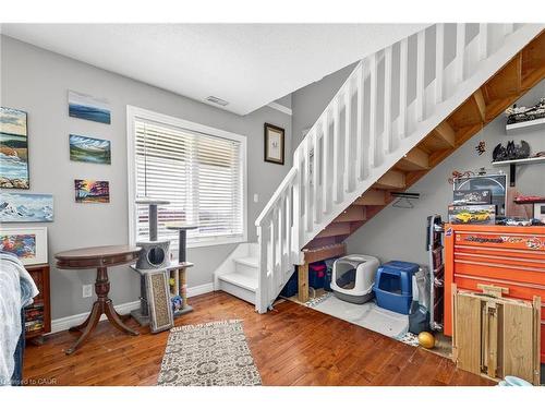 233 Garrison Road, Fort Erie, ON - Indoor