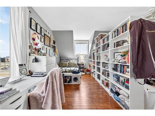 233 Garrison Road, Fort Erie, ON - Indoor