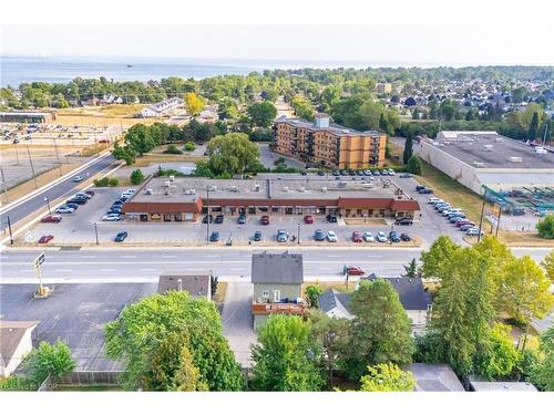 233 Garrison Road, Fort Erie, ON - Outdoor With View