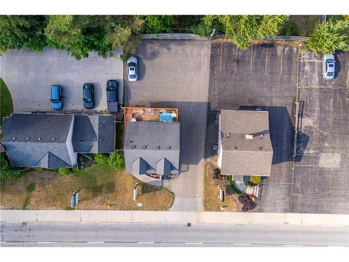 233 Garrison Road, Fort Erie, ON - Outdoor