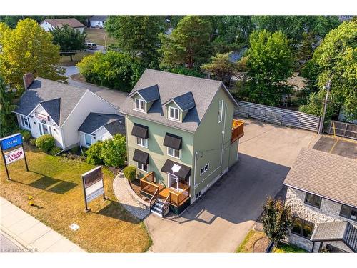 233 Garrison Road, Fort Erie, ON - Outdoor