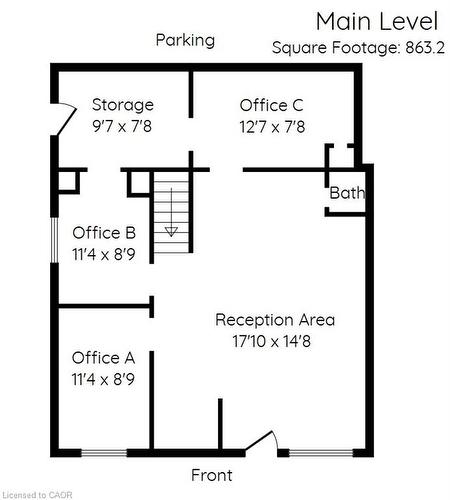 233 Garrison Road, Fort Erie, ON - Other