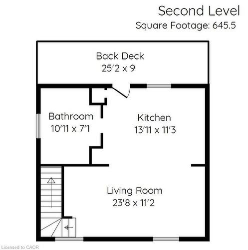 233 Garrison Road, Fort Erie, ON - Other